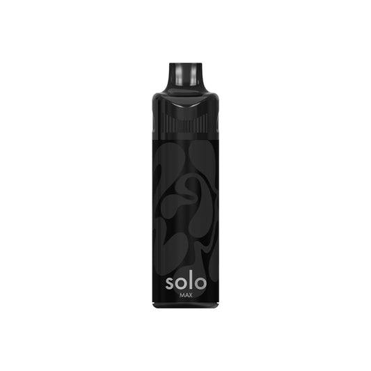 Solo MAX Vape Pen Device